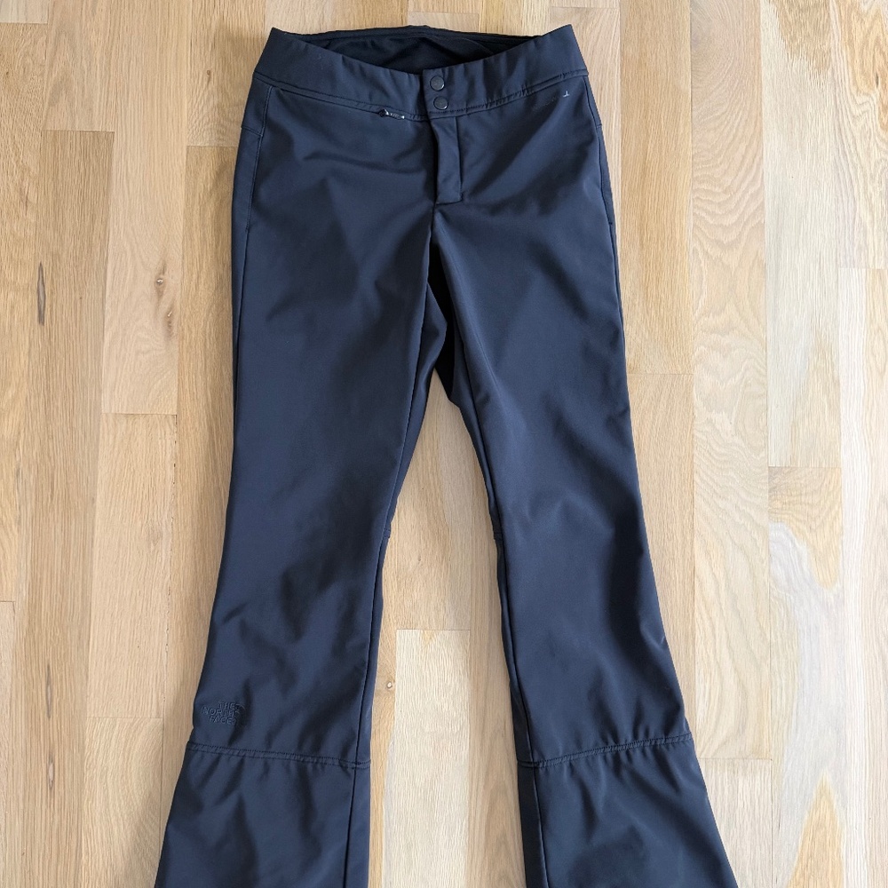The North Face ski pants
